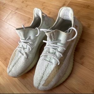 Yeezy Hyperspace Men’s 11